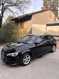 Audi A3 gtron