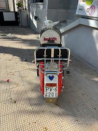 Lambretta li 150