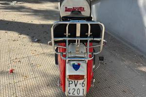 Lambretta li 150