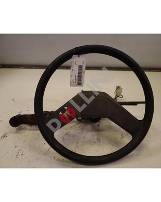Volante piaggio - effedi ape 703 3 ruote