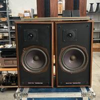 Diffusori Advent 5002 + 5012/O