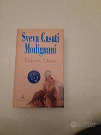 Vicolo della Duchessa - Sveva Casati Modignani