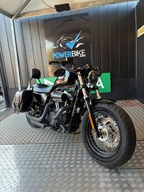 Harley-davidson 1200 Sportster Custom
