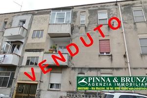 ORISTANO - APPARTAMENTO centro 2 piano