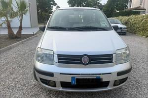 Fiat Panda 1.2 GPL