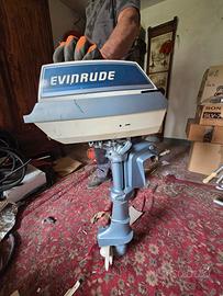 motore tender