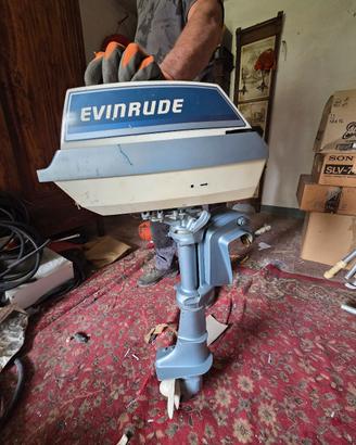motore tender