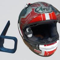 Supporto regolabile per Insta360 GO 3 e GO 3S