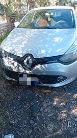 Renault Clio 1.5dci (trattabile)