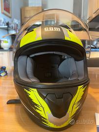 Casco bambino/a