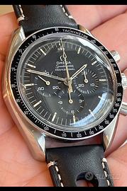 Omega Speedmaster anno ‘69