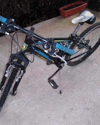 Bici Lombardo