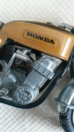 Modellino Honda 750 Polistil