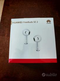 Huawei  FreeBuds SE 2