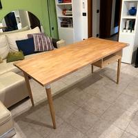 scrivania tavolo Ikea