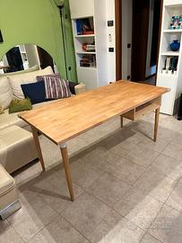scrivania tavolo Ikea