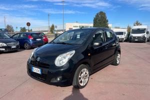 Suzuki Alto 1.0 GL