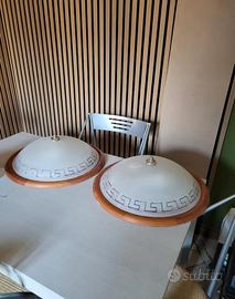 lampade a soffitto