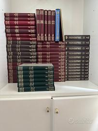 Enciclopedia Motta collezionisti