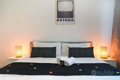 Appartamento di 50 m² con 2 locali a Torino