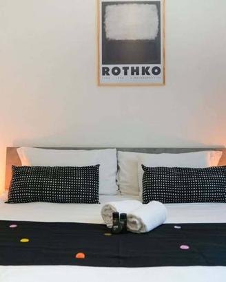 Appartamento di 50 m² con 2 locali a Torino