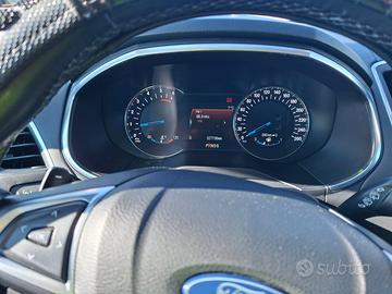 ford galaxy 3a serie