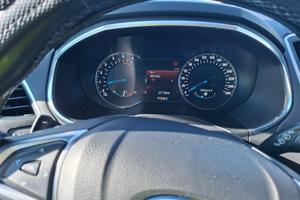 ford galaxy 3a serie