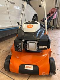 Arieggiatore stihl
