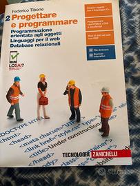 Progettare e programmare 2 Federico Tibone