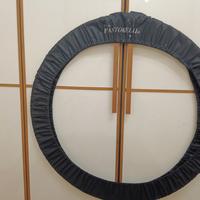 attrezzi ginnastica ritmica 