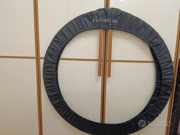 attrezzi ginnastica ritmica 