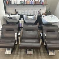 Lavatesta parrucchiere