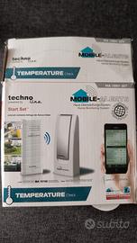 techno line MA 10100  sensore di temperatura 

