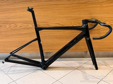 BMC TEAM MACHINE SLR 01