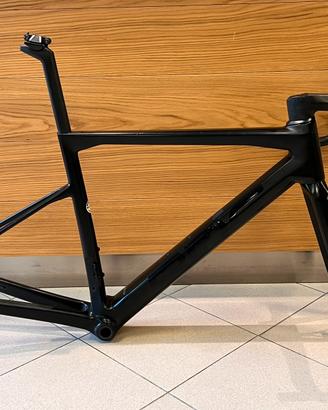 BMC TEAM MACHINE SLR 01