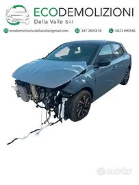 RICAMBI OPEL CORSA F 2025 1.2 METANO KW 74