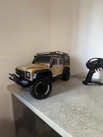 Traxxas