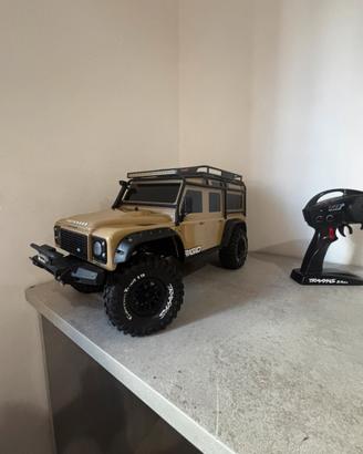 Traxxas