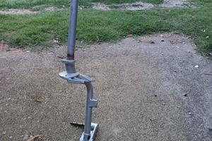 Forcella per vespa p125x