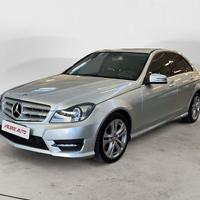Mercedes-Benz Classe C C 180