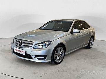 Mercedes-Benz Classe C C 180