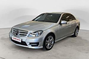 Mercedes-Benz Classe C C 180
