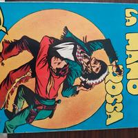 Collezione fumetti Tex Willer