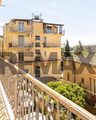 Appartamento - Caltagirone