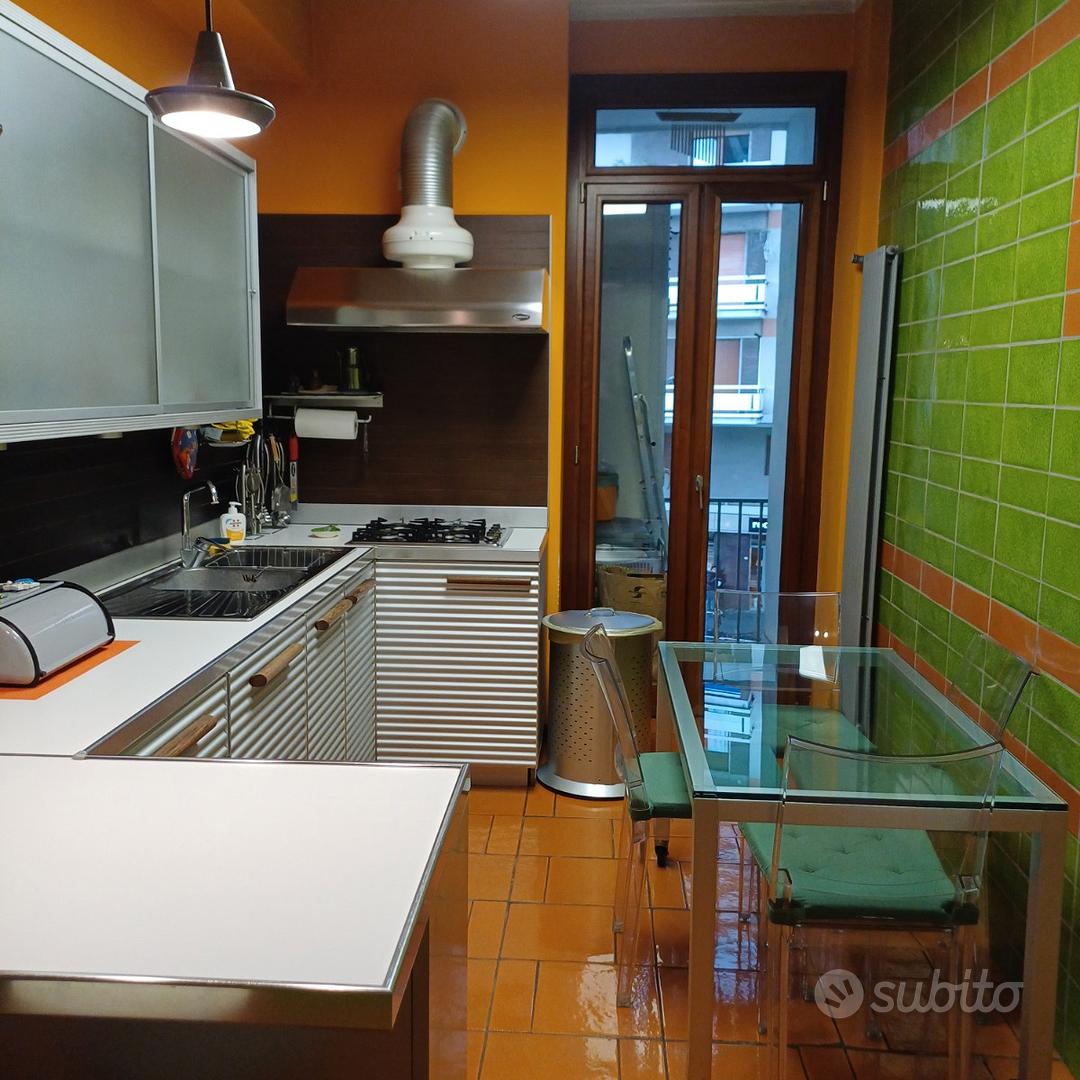 Appartamento – Salerno, Brignano Inferiore - Vista 4