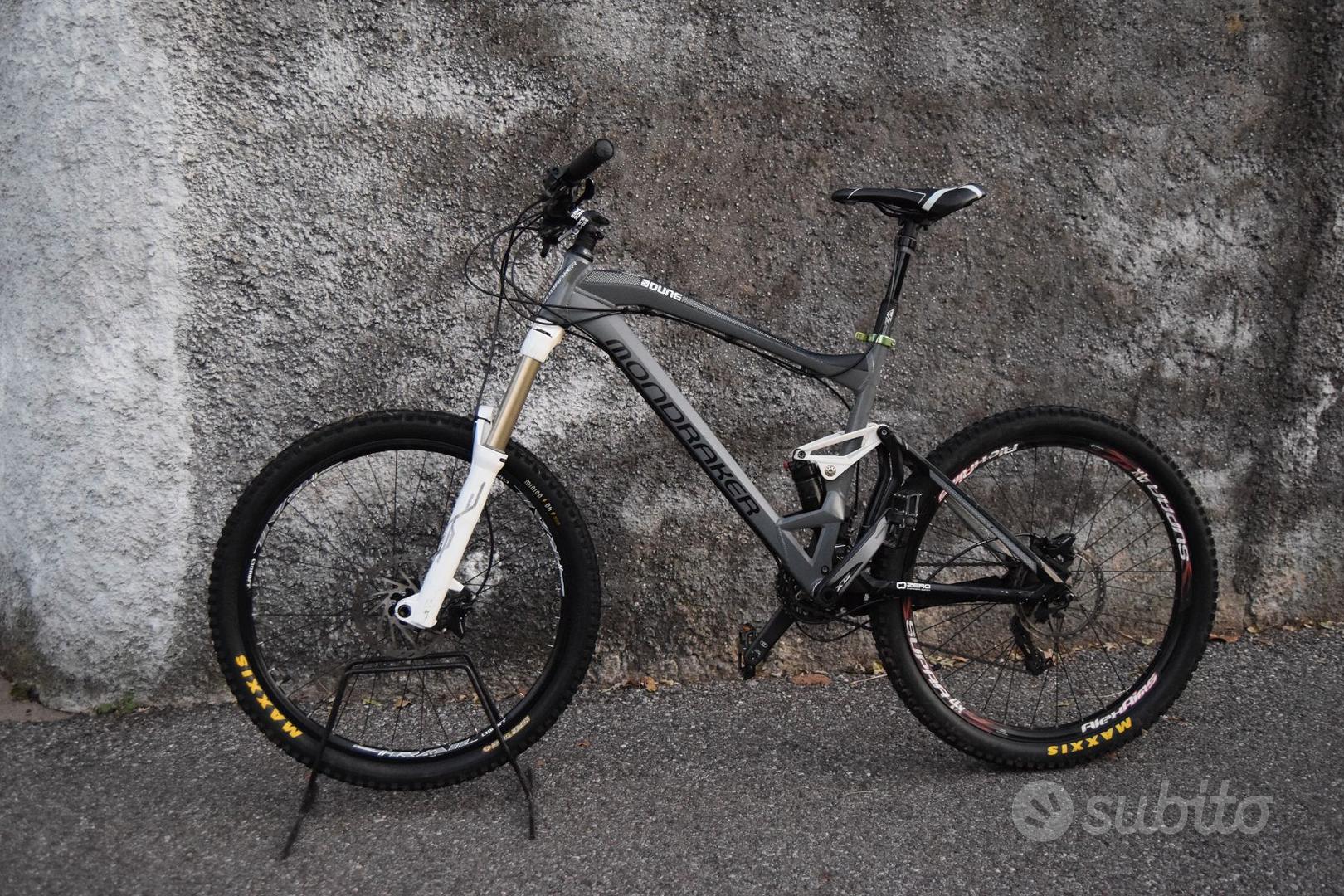 Mondraker foxy cheap r 2009