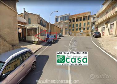 Rif.LC59|Locale commerciale San Cataldo