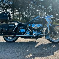 Harley Davidson Road King