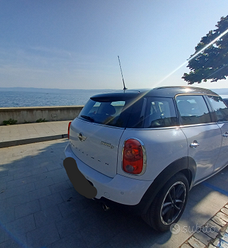 MINI Countryman R60
