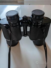 Binocolo Binocolo Vintage ZENITH 16x50 Coated Opti